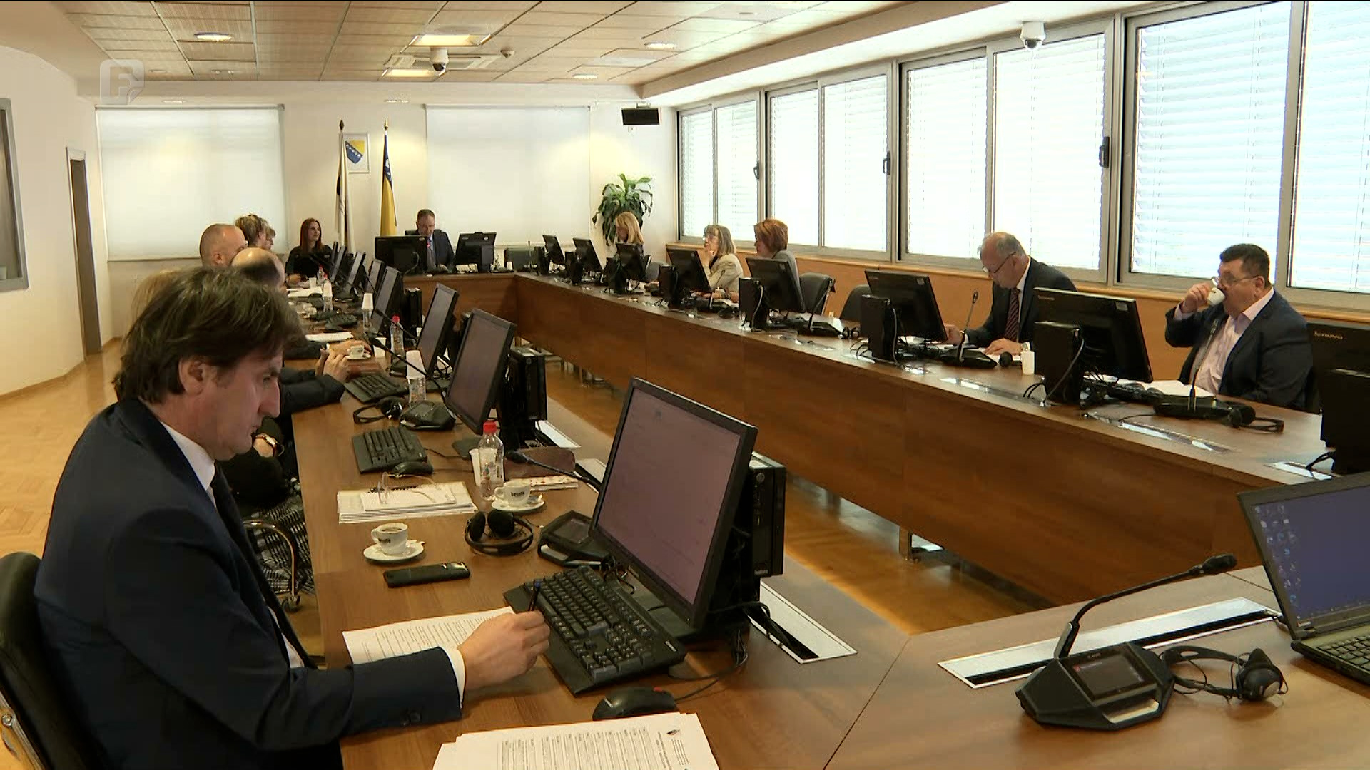 VSTV BiH: Evidentan je napredak u odnosu na prethodne godine